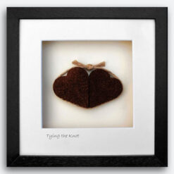 Tying The Knot Bog Buddies