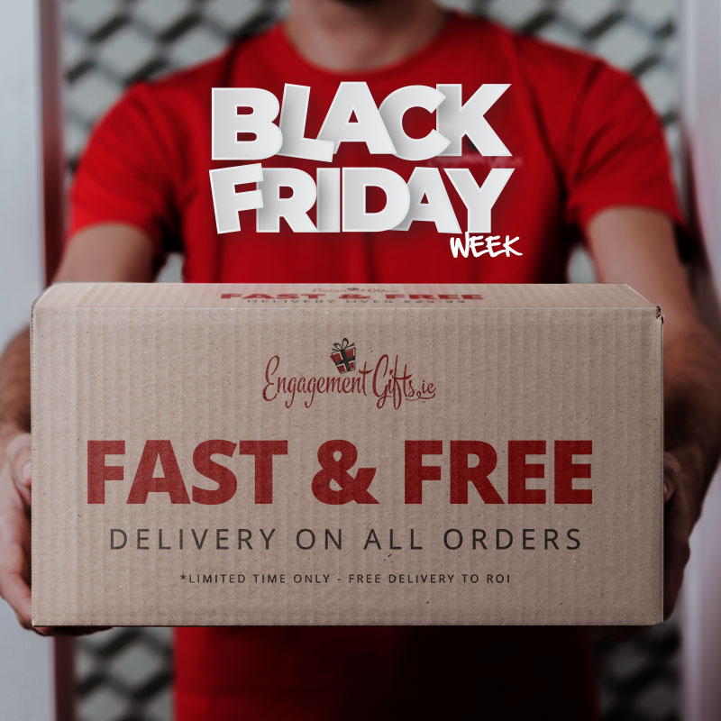 Engagement Gifts