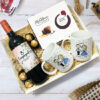 Engaged and Happy Hamper