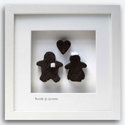 Bride and Groom Large