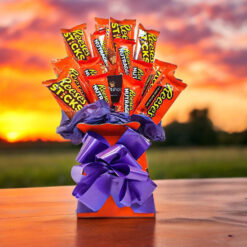 Reese’s Chocolate Bouquet