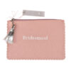 "Bridesmaid" Clutch Bag