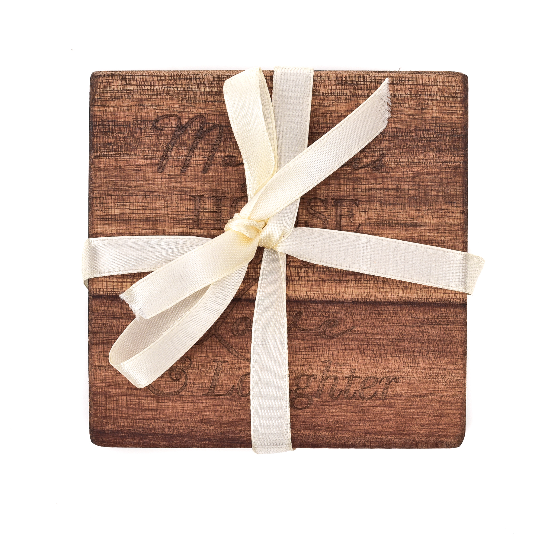 Wooden Cheeseboard Gift Set - Image 2