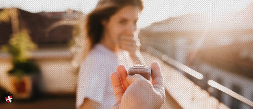 5 Unique Engagement Gift Ideas for the Modern Couple