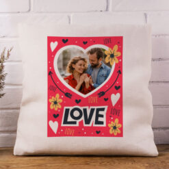 Love Cushion