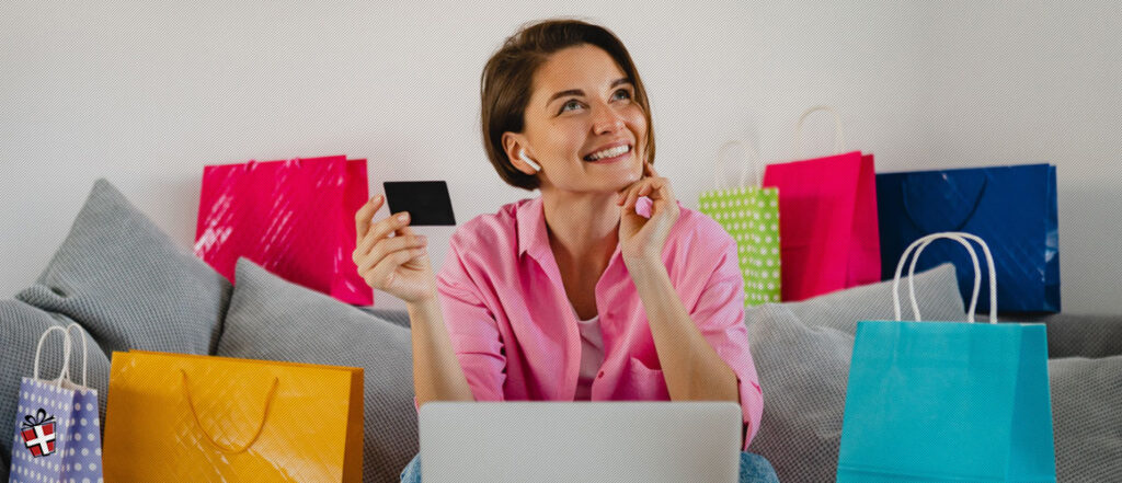 The Benefits of Shopping for Engagement Gifts Online