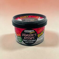 Beauty-Jar-Yummy-Dragon's-Kisses-Body-Scrub