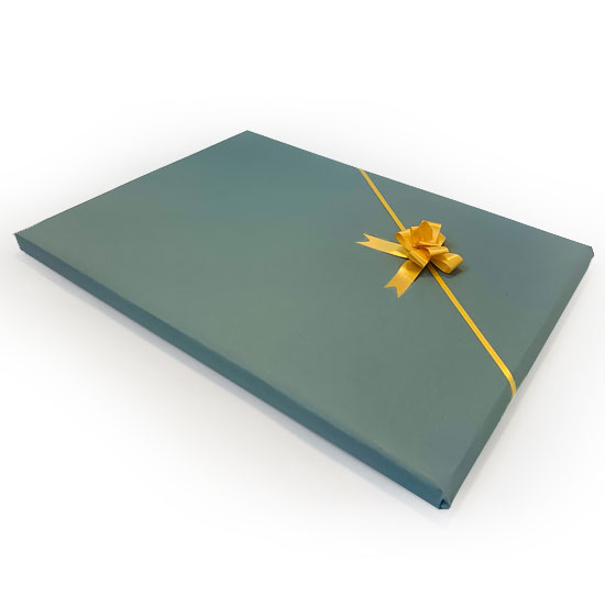 Large Guest Signing Board Photo Frame (450mm x 555mm) - Image 2