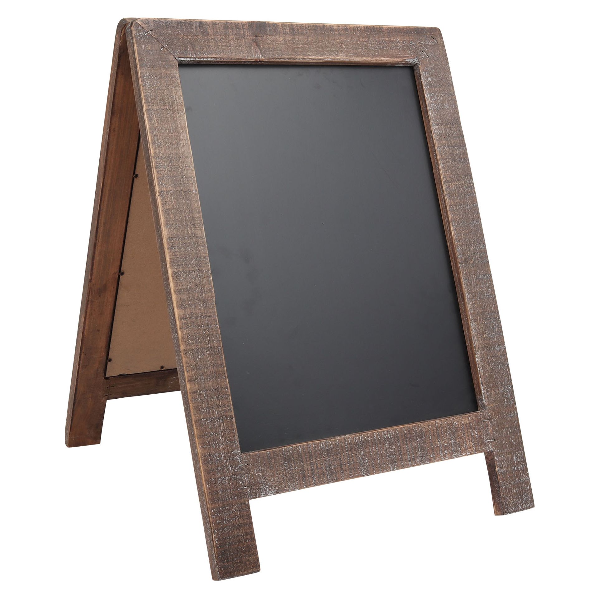 Love Story Chalk Board Sign 39cm x 56cm