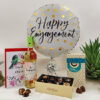 Engagement Gift Set