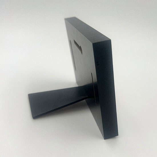 Personalised Wooden Photo Block