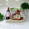 Sweet Indulgence Wine Hamper