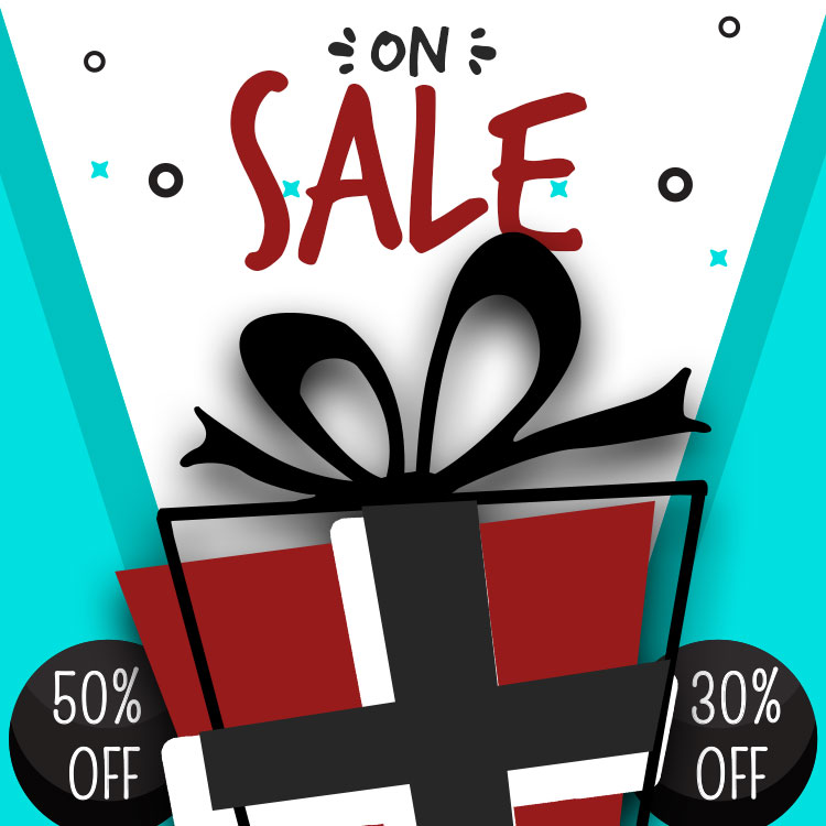 Sale