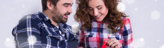 Engagement Gifts Ireland