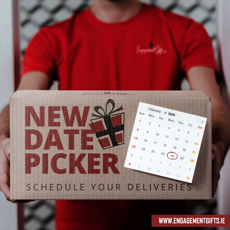 New Date Picker